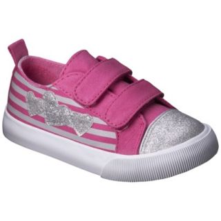 Toddler Girls Circo Necia Sneakers   Pink 10