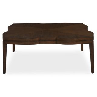 Somerton Dwelling Claire de Lune Coffee Table 801A06