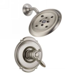 Delta Faucet T17255 SSH2O Victorian Delta Victorian Monitor(R) 17 Series Shower