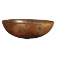Native Trails CPS369 Maestro Oval Lavatory Vessel Sink