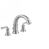 American Standard 7420.900.224 Portsmouth Portsmouth  Deck Mount Tub Filler with