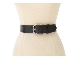 Relic Butterfly Ornament Belt Womens Belts (Black)