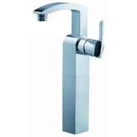 Fluid F16002 BN Toucan Single Lever Lavatory Tap with 6 Extension