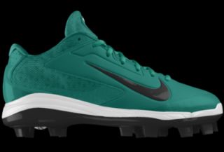 green youth baseball cleats