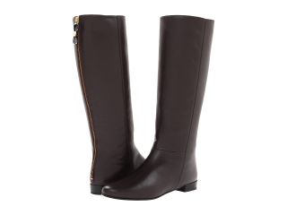 Kate Spade New York Orlena Womens Zip Boots (Black)