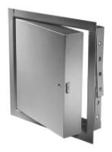 Acudor FW5050 16 x 16 WCSS Insulated Fire Rated Stainless Steel Access Panel 16 x 16