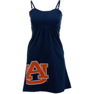 Auburn Tigers NCAA Womens Spaghetti Strap Dress