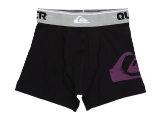 Quiksilver Cashew Boxer Mens Underwear (Purple)