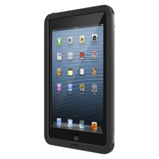 LifeProof iPad Mini Case   Black (1401 01)