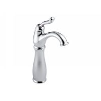 Delta Faucet 579 DST Leland Single Handle Vessel Bathroom Faucet