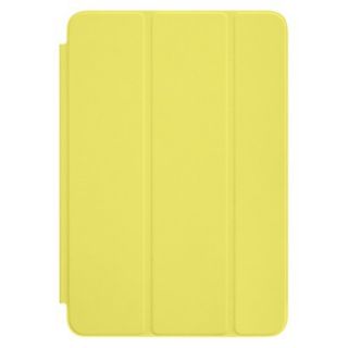 Apple iPad mini Smart Case   Yellow