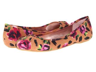Nine West Blustery Womens Flat Shoes (Multi)