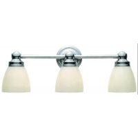 World Imports Lighting WI802808 Troyes Troyes 3 Light Bath and Vanity Sconce