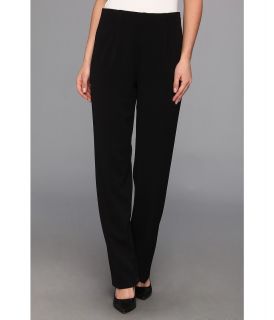 Pendleton Side Zip Pant Womens Casual Pants (Black)