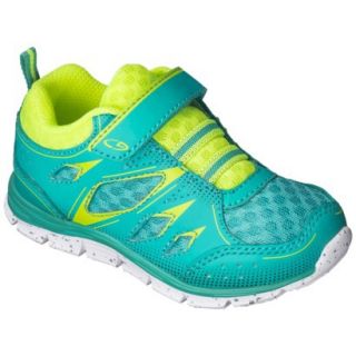 Toddler Girls C9 by Champion Freedom Athletic Shoes   Turquoise 10