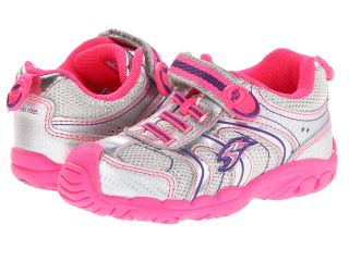 Stride Rite M2P Baby Sterling Girls Shoes (Pink)
