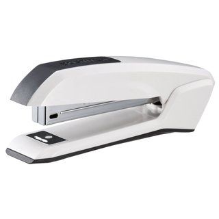 Stanley Bostitch B380HD Heavy-Duty Stapler, Gray