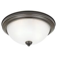 Sea Gull Lighting SEA 77064 782 Sussex Two Light Sussex Close To Ceiling