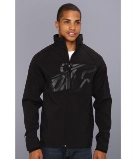 Fox Bionic Fast Track Jacket Mens Sweatshirt (Black)