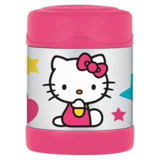Hello Kitty 10oz Food Jar