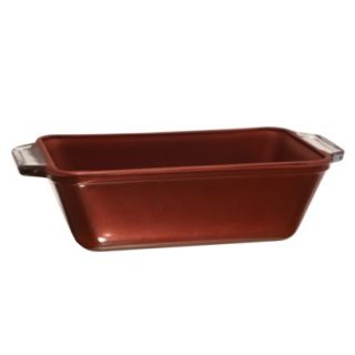 Anchor Hocking Non Stick Loaf Pan   Red (1.5 Qt)