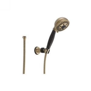 Delta Faucet 55445 CZ Transitional Transitional Wall Mount Handshower