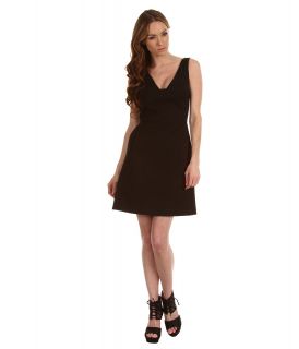 Rachel Roy Cut Out Dress Womens Dress (Black)