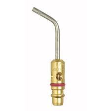 Turbo Torch A3 Extreme Standard Hand Torch Tip Air Acetylene, 3/16