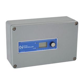 Warmly Yours SCE120 Snow Melting Controller Economy
