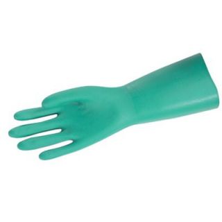 Memphis glove Unsupported Nitrile Gloves   5310