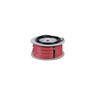 Danfoss 088L3141 60 Electric Floor Heating Cable, 120V