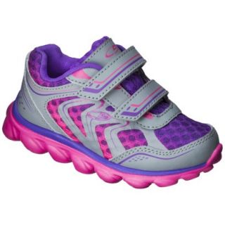 Toddler Girls C9 by Champion Connection Athletic Shoes   Purple 11