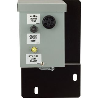 Generac Fuel Level Alarm   Fits Generac Protector Series Standby Generators,