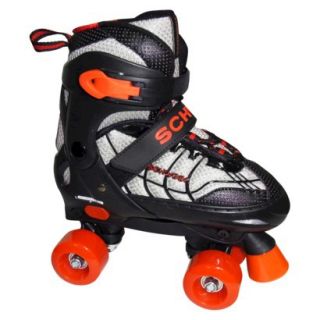 Schwinn Youth Adjustable Roller Skate Size 5 8