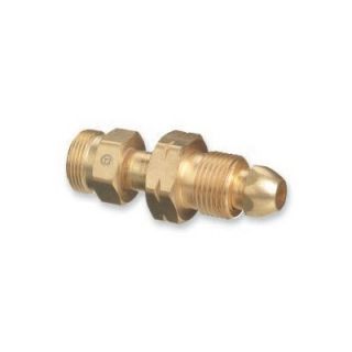 Western enterprises Brass Cylinder Adaptors   315