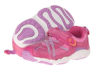 Stride Rite M2P Baby Kathryn Girls Shoes (Pink)