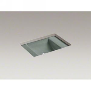 Kohler K 2838 FT LEDGES Ledges Undercounter Lavatory