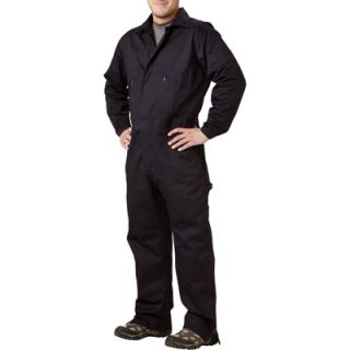 Key Premium Unlined Coverall   Small, Short Length, Model# 995.41