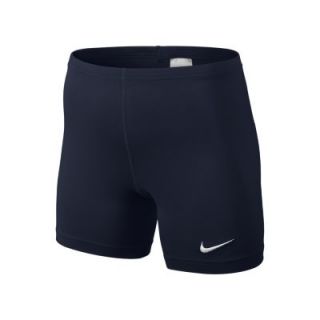 Nike Ace Womens Volleyball Shorts   Team Navy