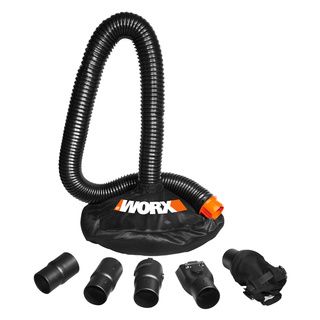 Worx Leaf Pro High Capacity Leaf Collection Attachment