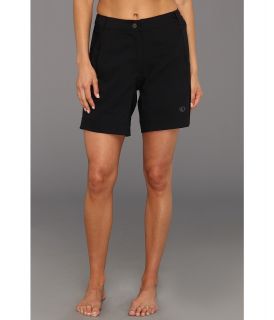 Pearl Izumi W Canyon Short Womens Shorts (Black)