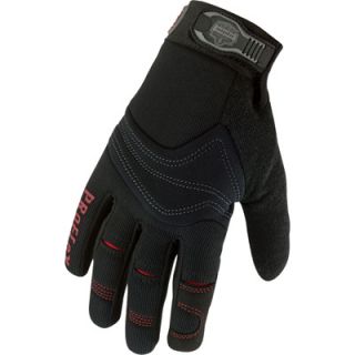 Ergodyne Utility Plus Gloves   Large, Model# 810