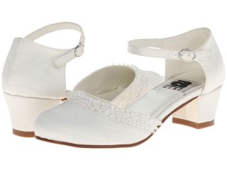 Amiana 6 A0684 Girls Shoes (White)