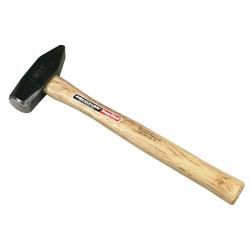 Heavy Hitters Blacksmith Hammer (HickoryType Sledge HammerWeight 3.75 pound)