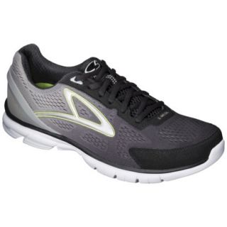 Mens C9 by Champion Edge Running Shoes   Gray 9.5