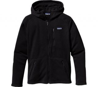 Mens Patagonia Better Sweater™ Hoody   Black Winter Jackets