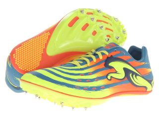 PUMA TFX Sprint v4 Mens Running Shoes (Multi)