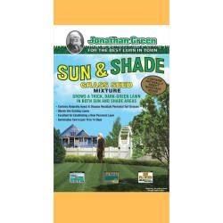 Jonathan Green Sun and Shade Grass Seed Mix #15