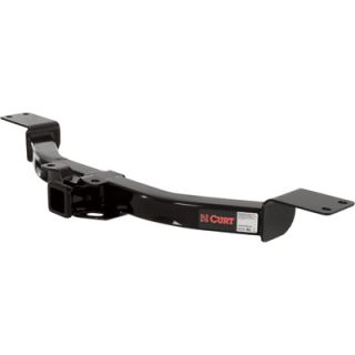 Curt Custom Fit Class III Receiver Hitch   Fits 2007 2010 Saturn Outlook,