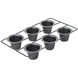 Gourmet Ware Popover Pan